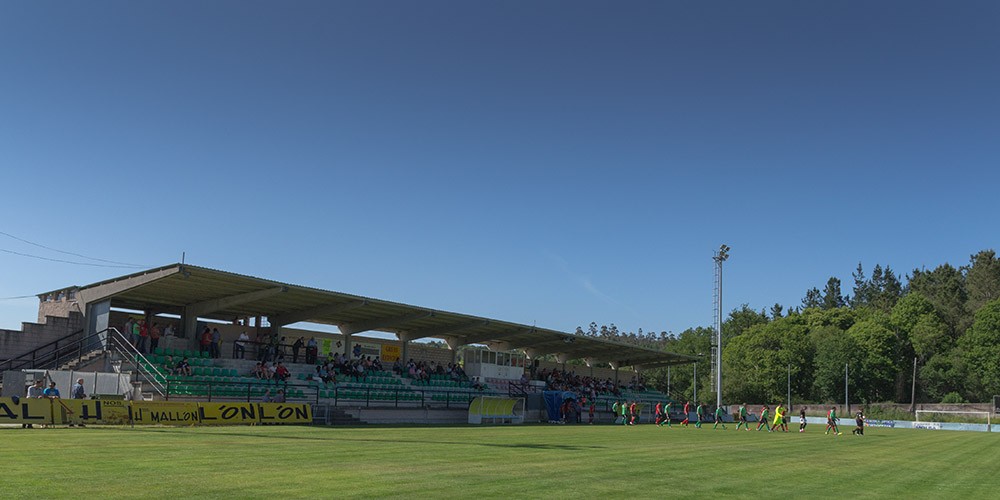 campo municipal jesus garcia calvo