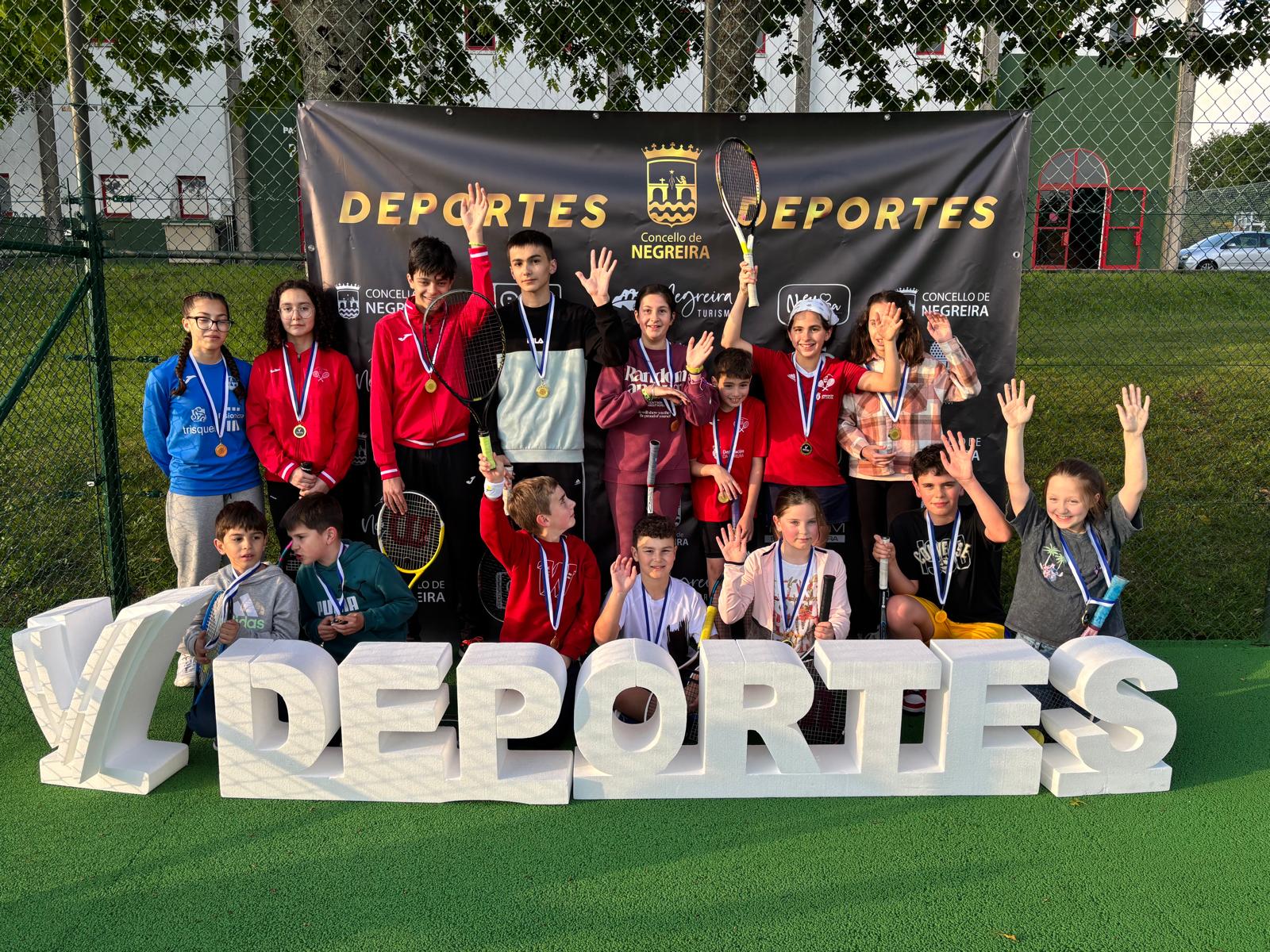 DEPORTES