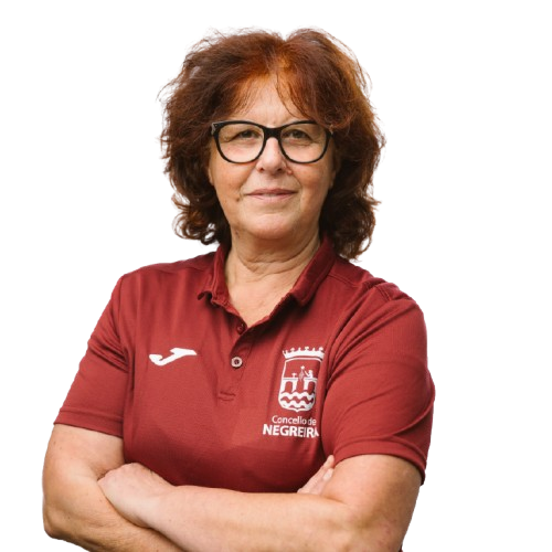 DOLORES NEGREIRA