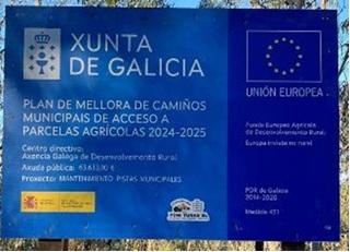 Plan mellora camiños 24 25