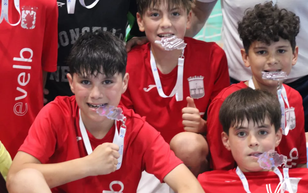 O CONCELLO DE NEGREIRA OFERTA MÁIS DE 20 ACTIVIDADES DEPORTIVAS PARA NENOS E ADULTOS, EN DISTINTOS HORARIOS E LOCALIZACIÓNS