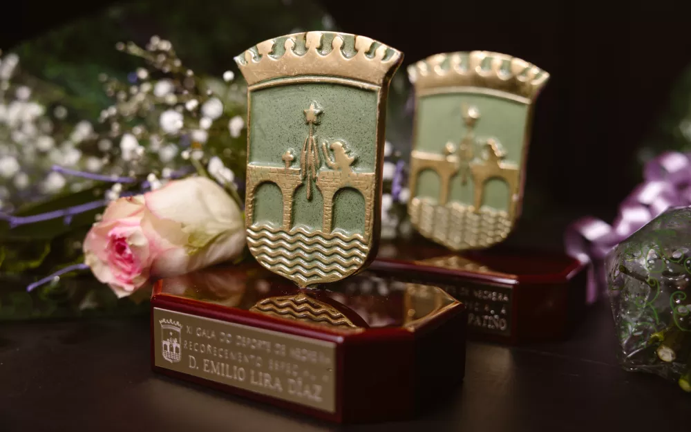 Gala deporte