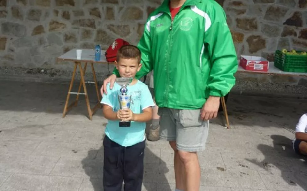 Andaina 2012