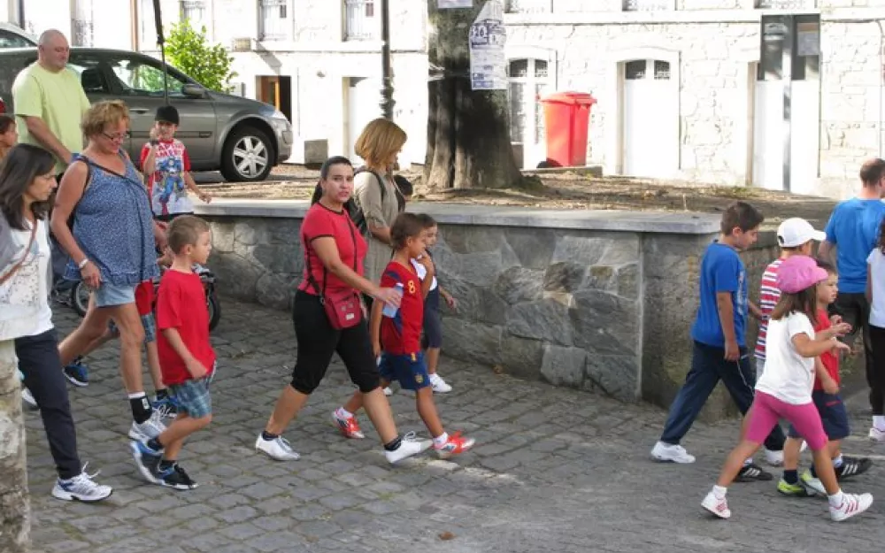 Andaina 2012