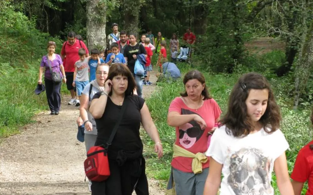 Andaina 2012