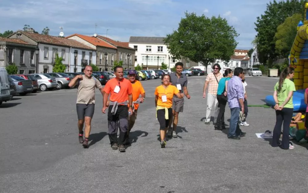Andaina 2012