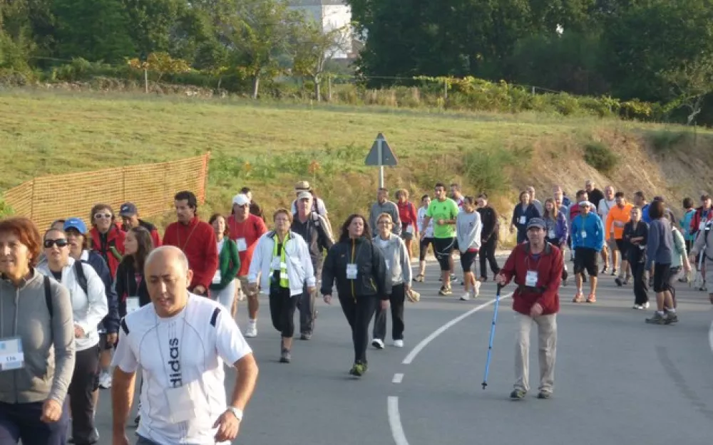 Andaina 2012