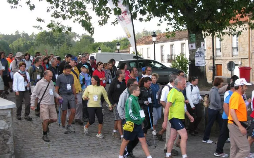 Andaina 2012
