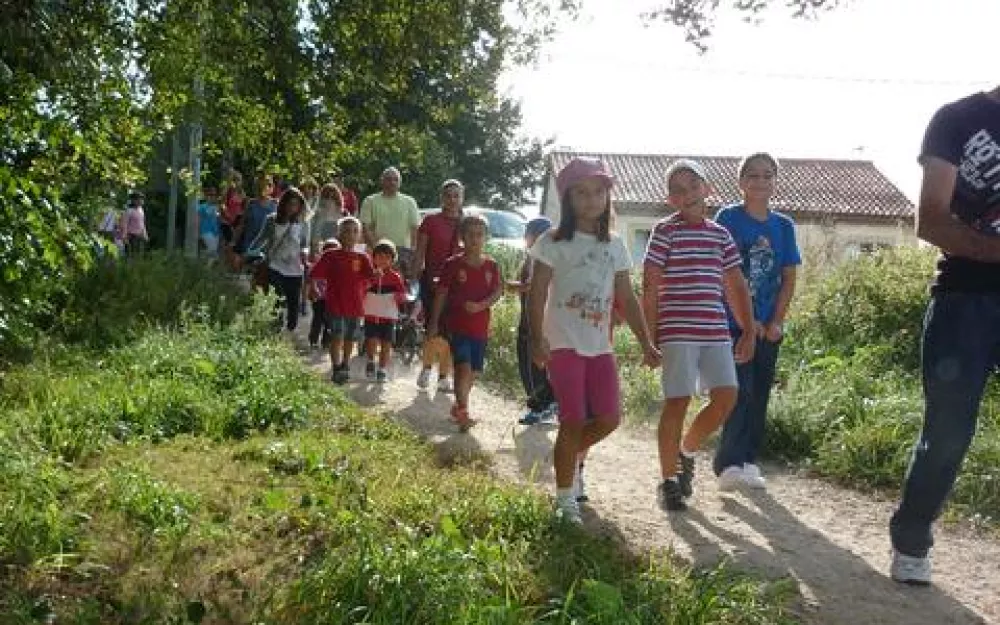 Andaina 2012