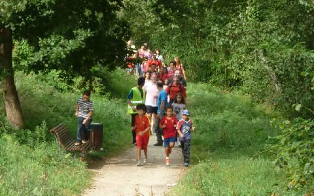 Andaina 2012