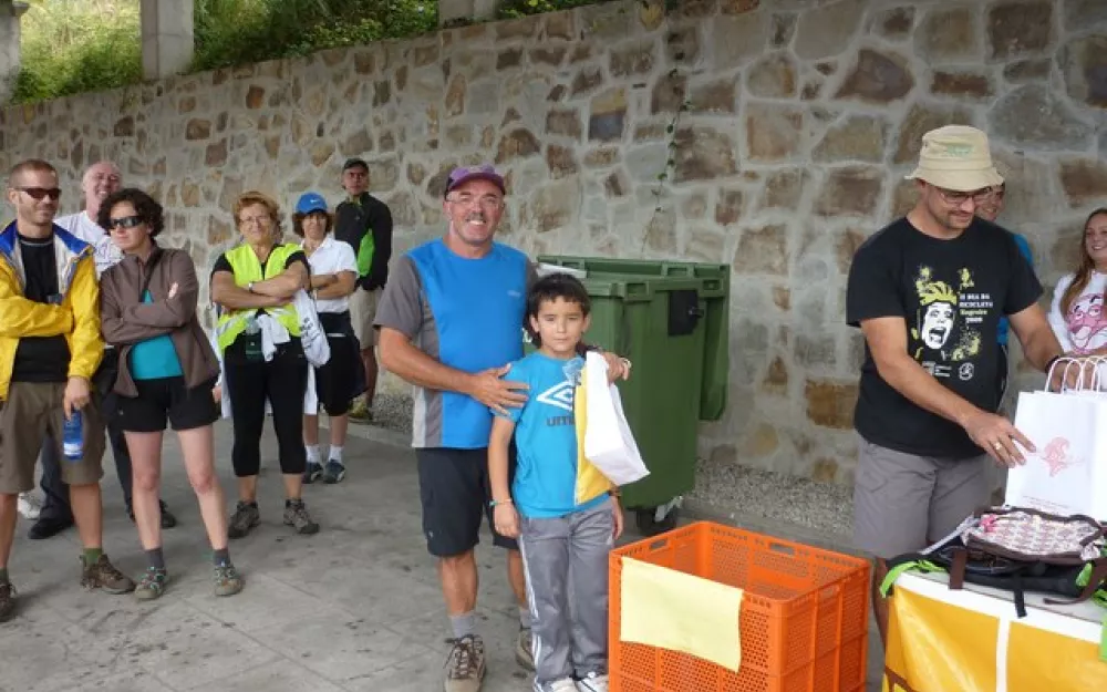 Andaina 2012
