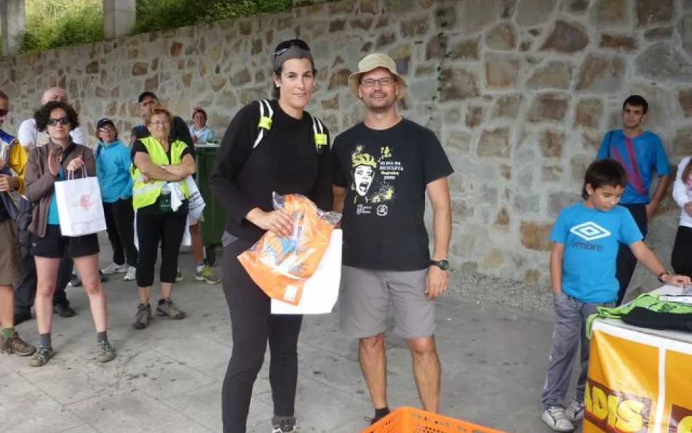 Andaina 2012