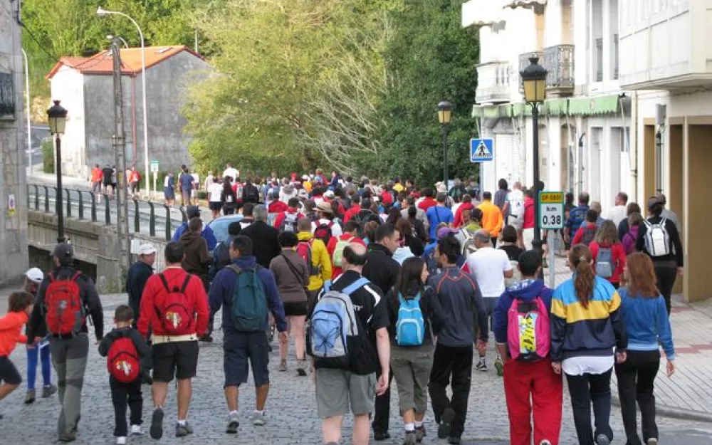 Andaina 2012