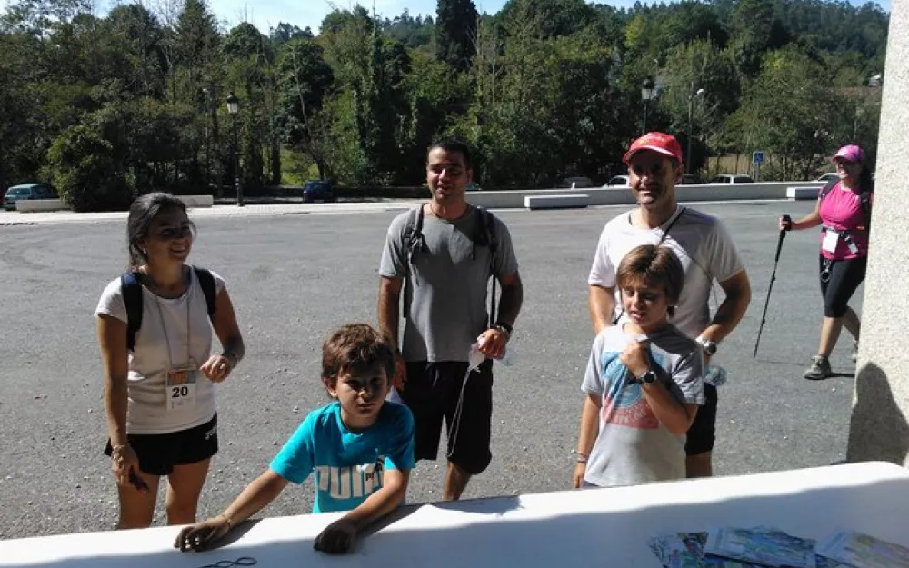 Andaina 2013