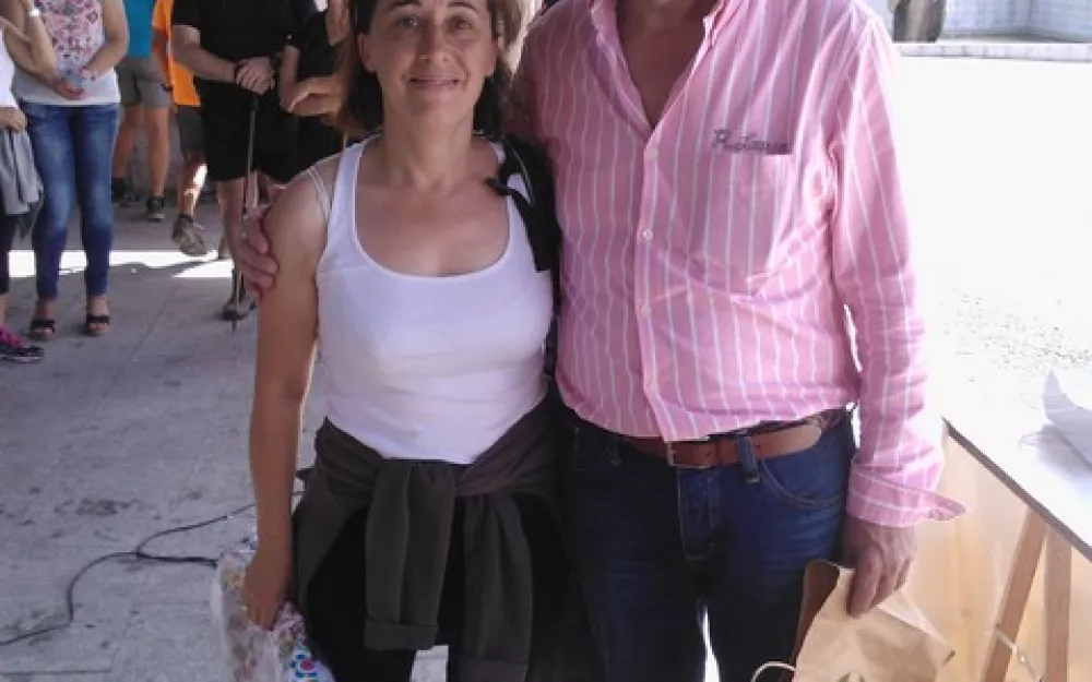 Andaina 2013