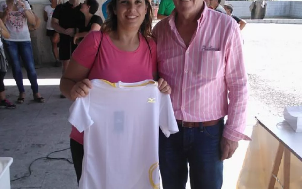 Andaina 2013