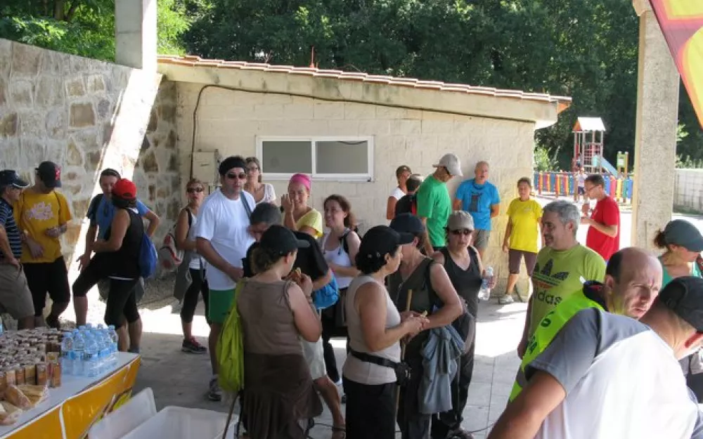 Andaina 2013