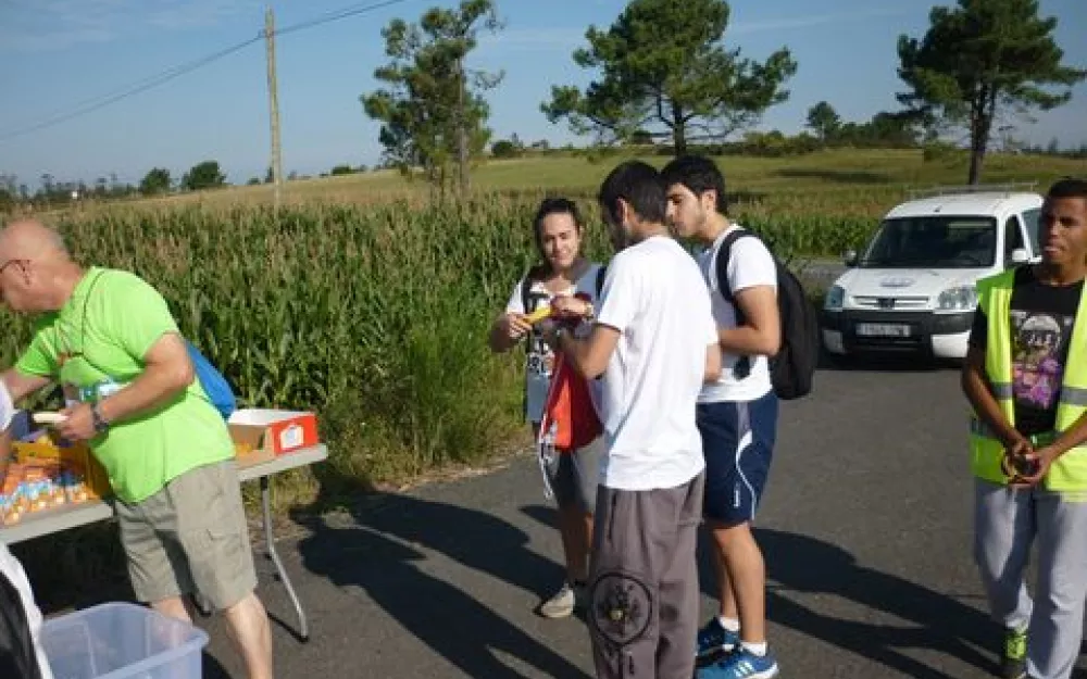 Andaina 2014