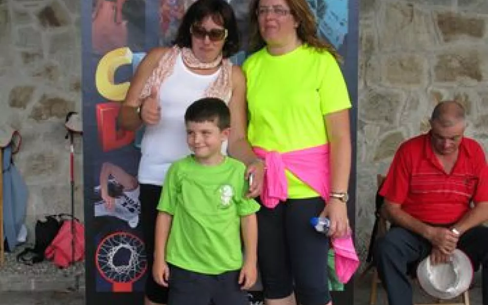 Andaina 2014