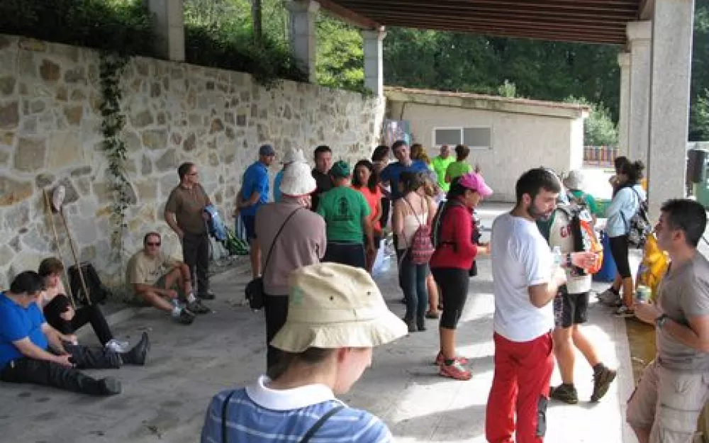 Andaina 2014