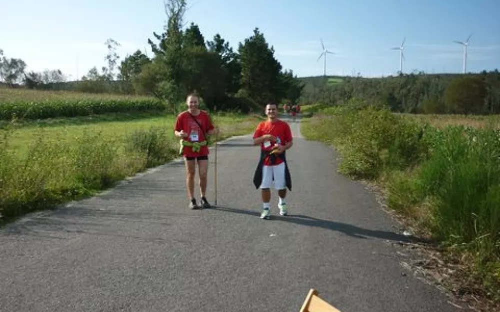 Andaina 2014