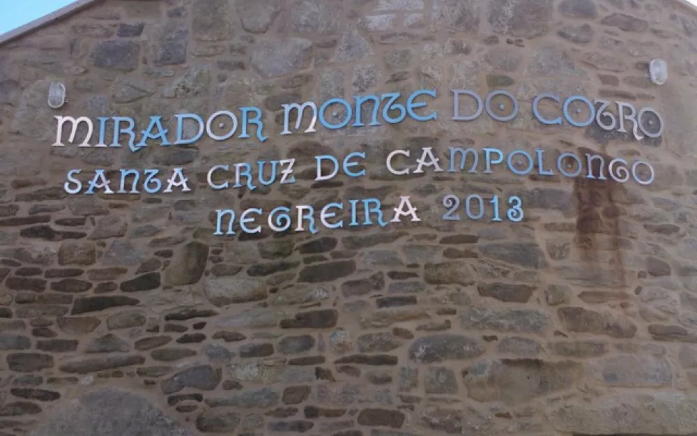 Belén de Cumios 2013