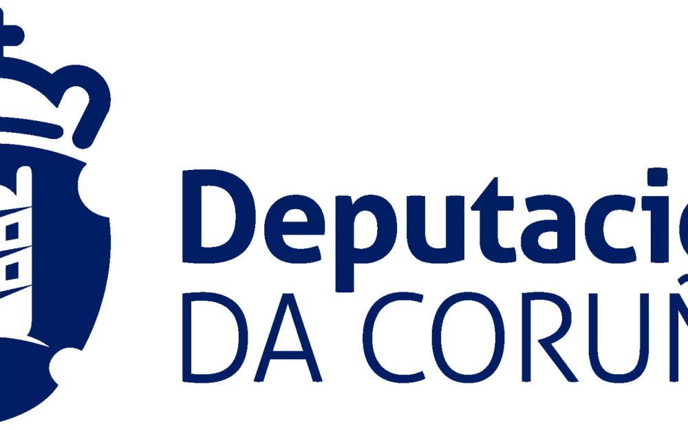 Logo Deputación_daCoruna