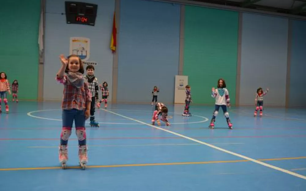 Clausura Escolas Deportivas 2016