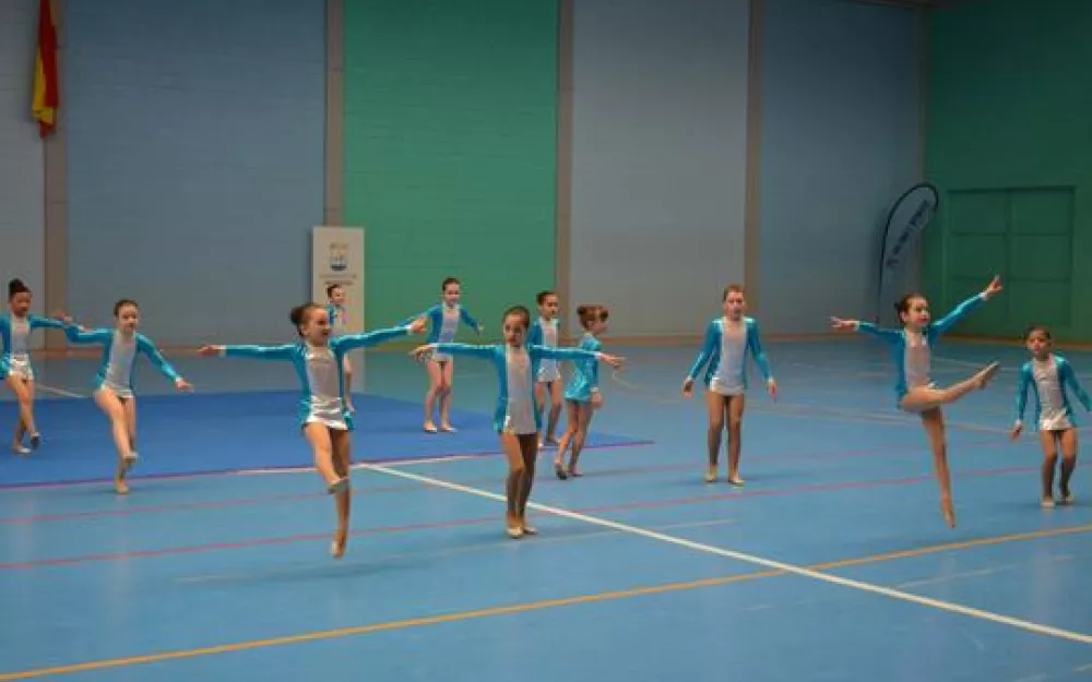 Clausura Escolas Deportivas 2016