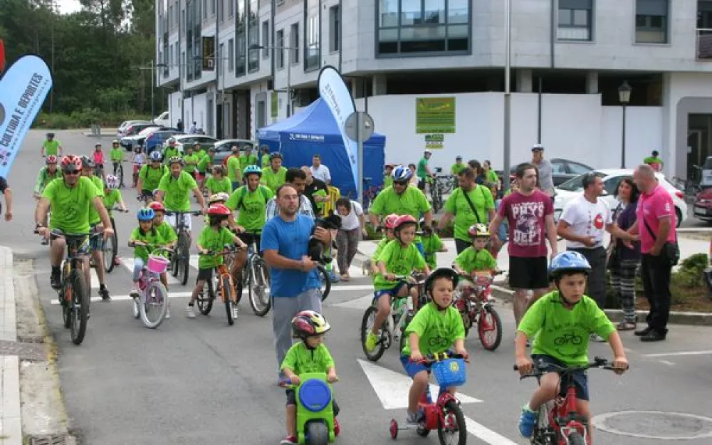 9º Día da Bicicleta
