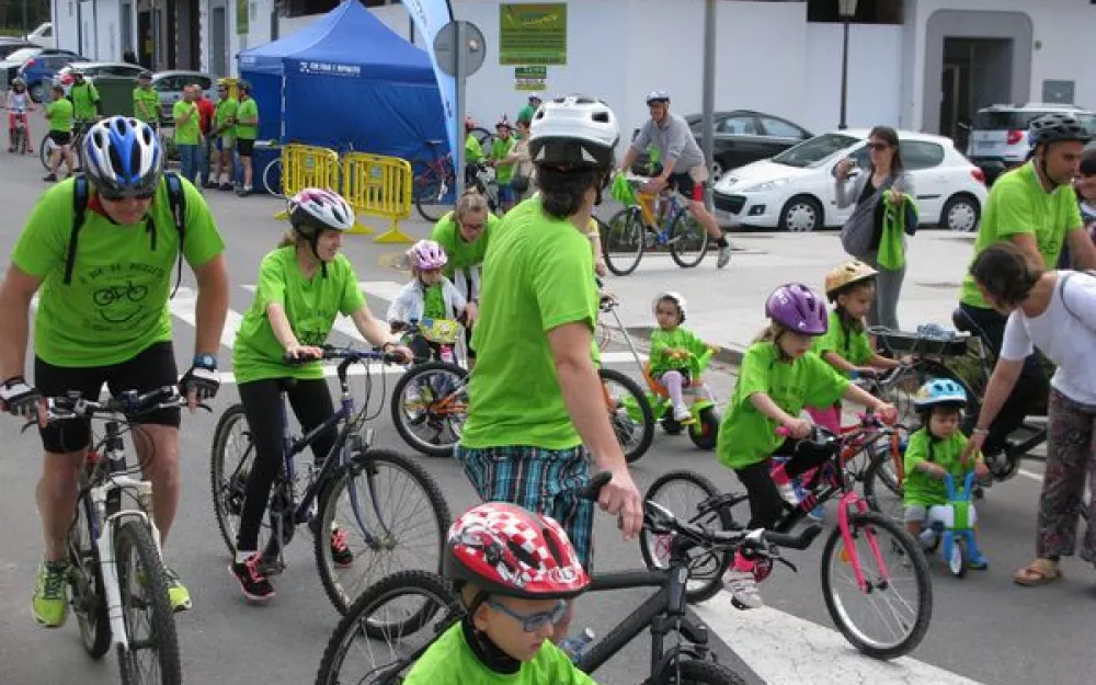 9º Día da Bicicleta