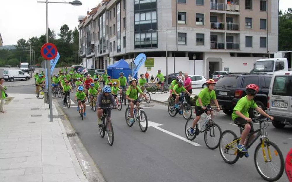 9º Día da Bicicleta