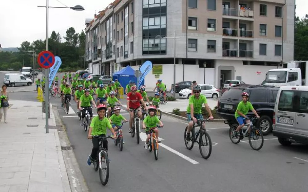 9º Día da Bicicleta