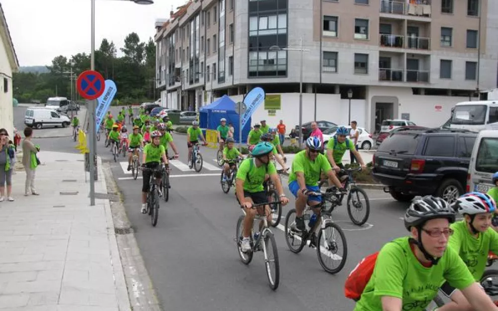9º Día da Bicicleta