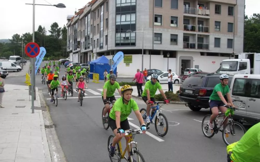 9º Día da Bicicleta