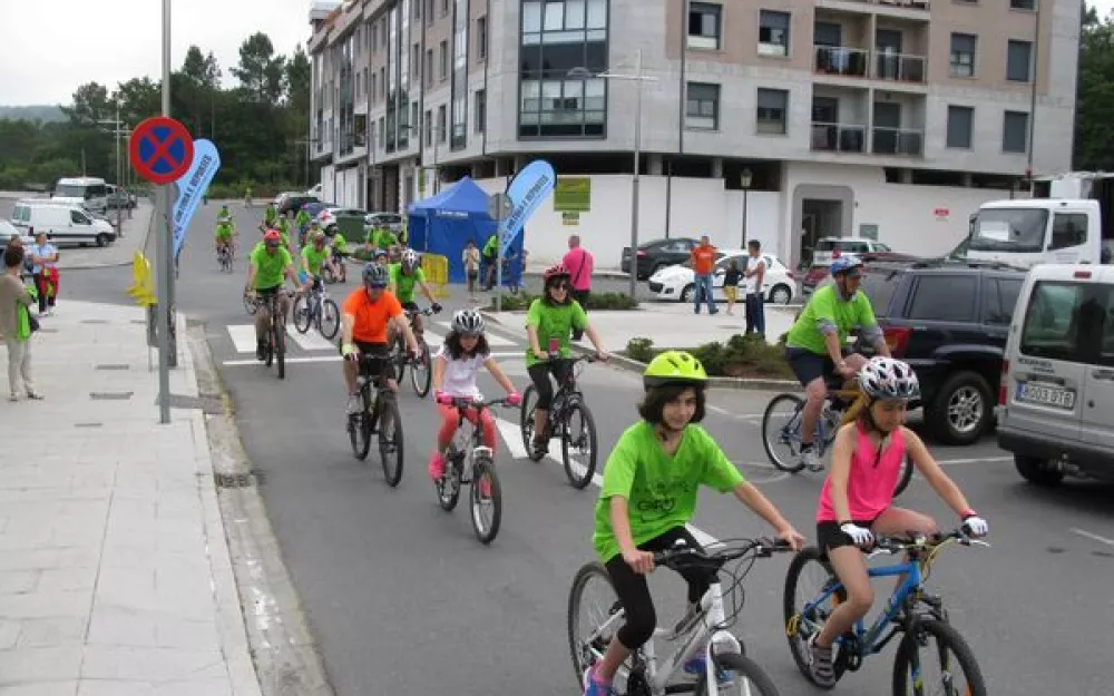9º Día da Bicicleta