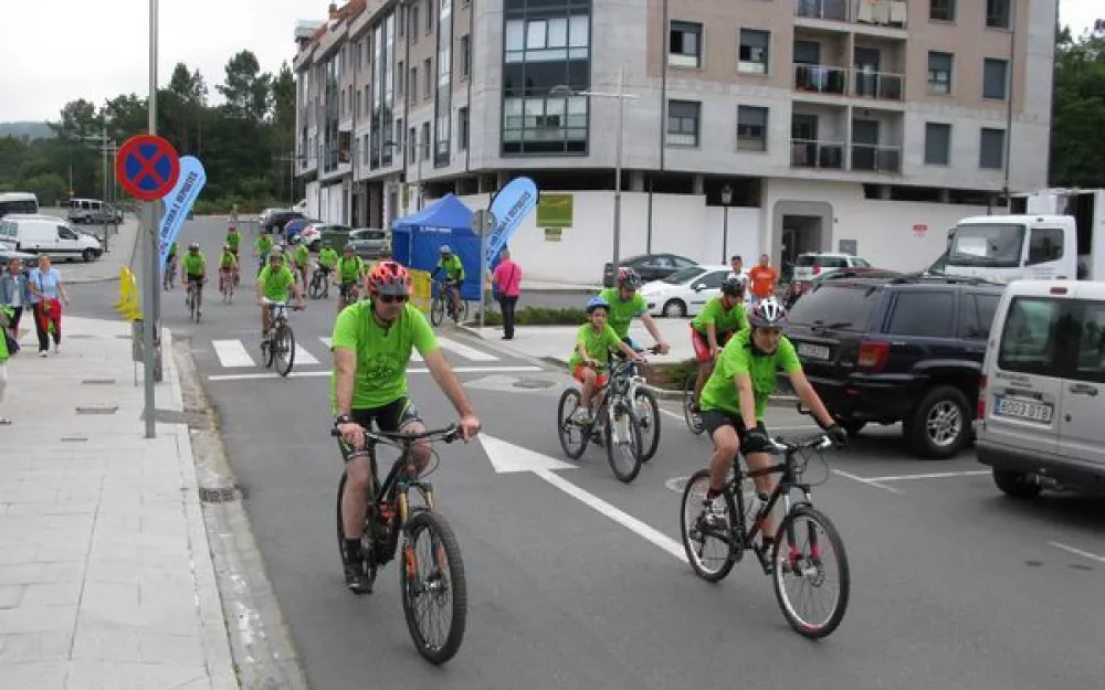 9º Día da Bicicleta
