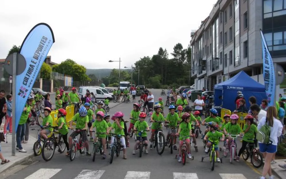 9º Día da Bicicleta