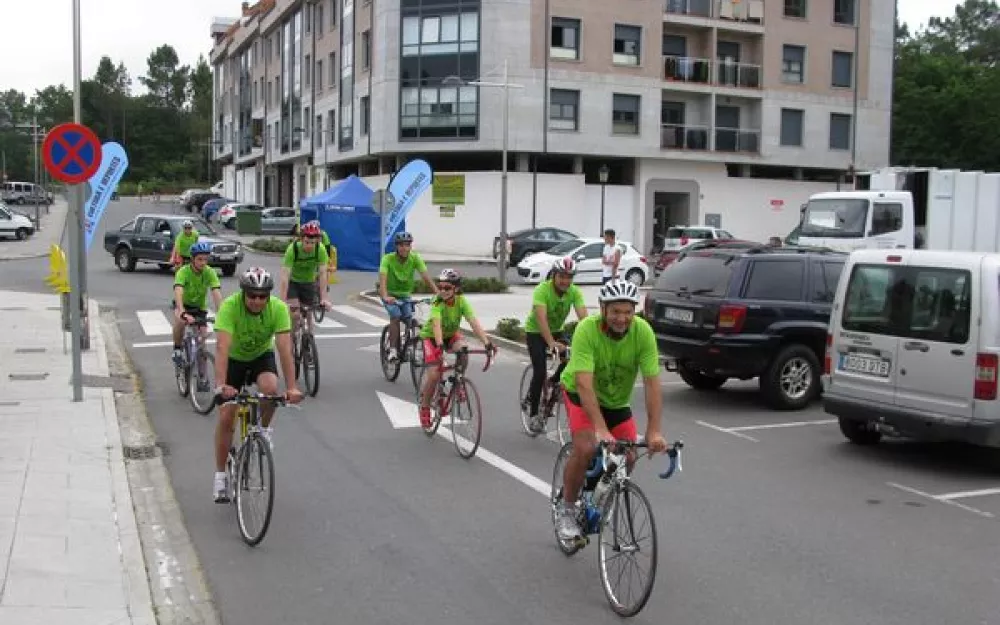 9º Día da Bicicleta