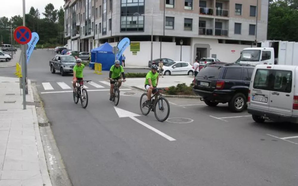 9º Día da Bicicleta