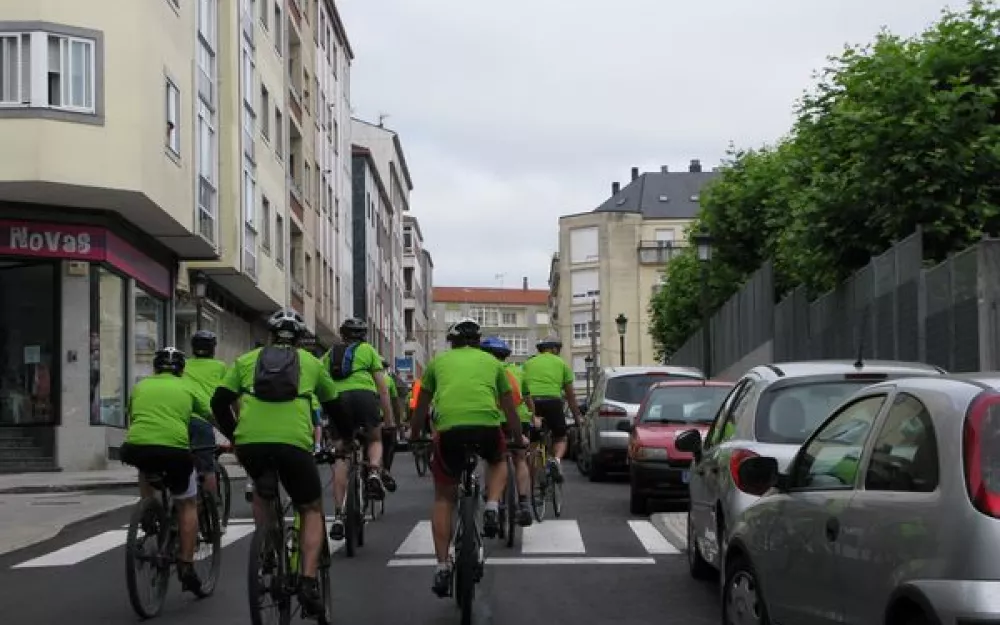 9º Día da Bicicleta