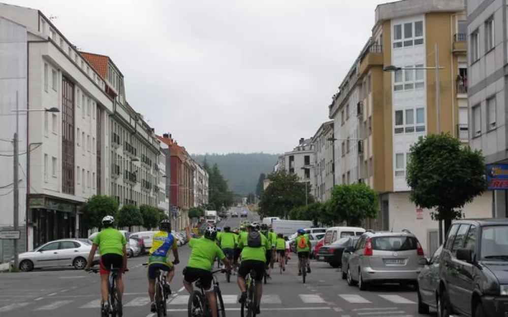 9º Día da Bicicleta