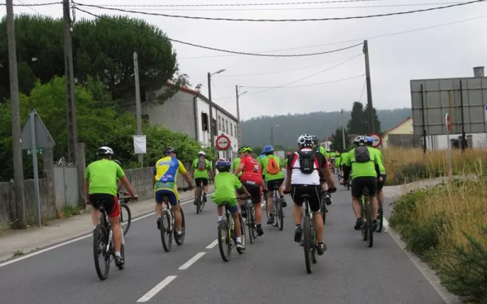 9º Día da Bicicleta