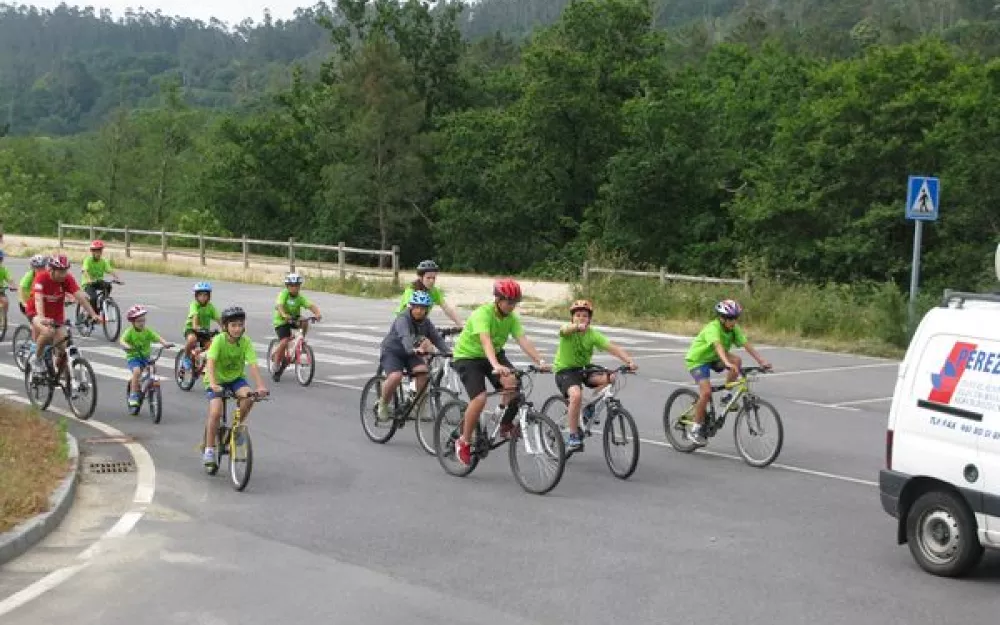 9º Día da Bicicleta
