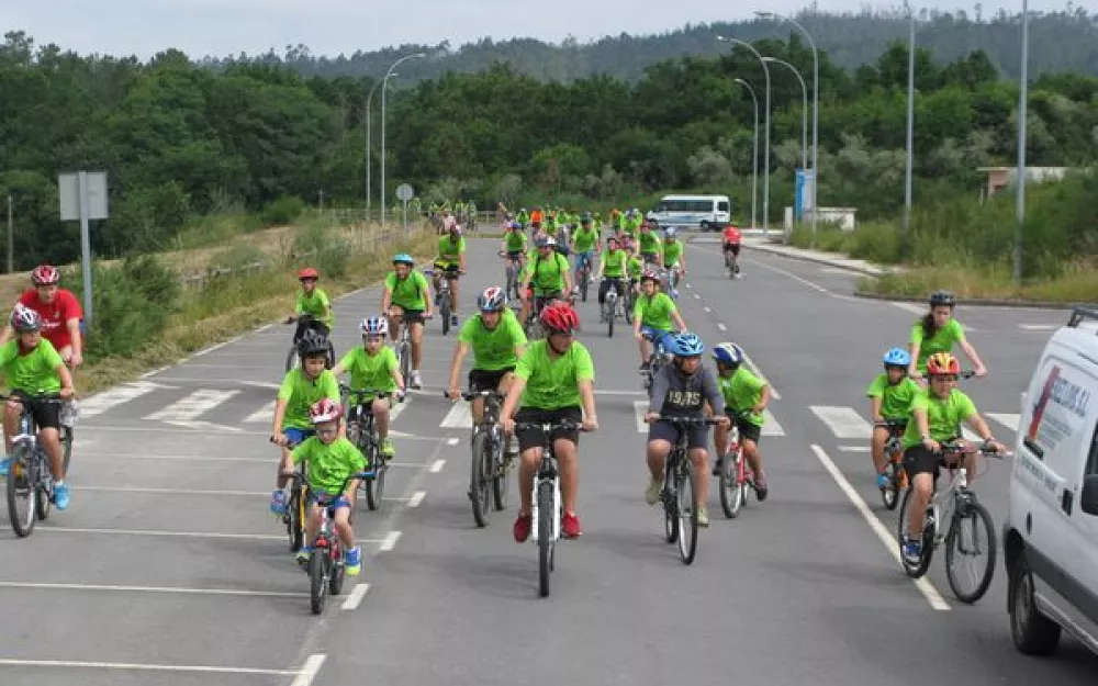 9º Día da Bicicleta