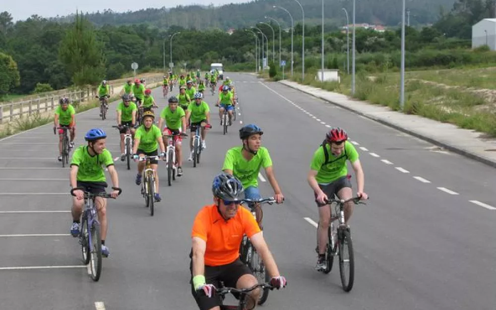 9º Día da Bicicleta
