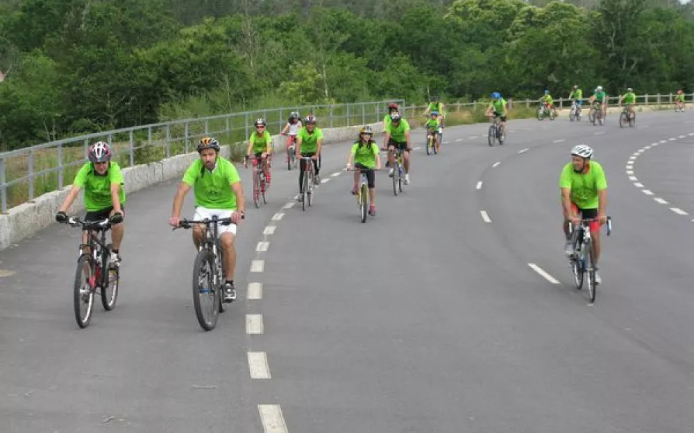 9º Día da Bicicleta