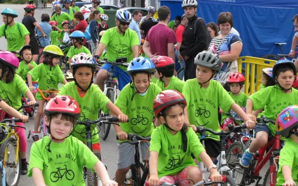 9º Día da Bicicleta