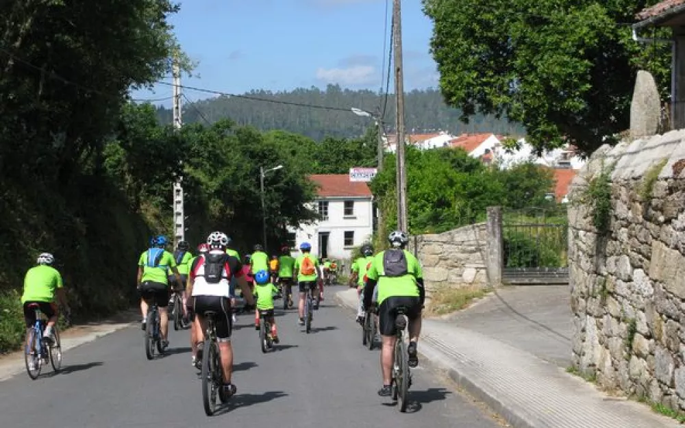 9º Día da Bicicleta