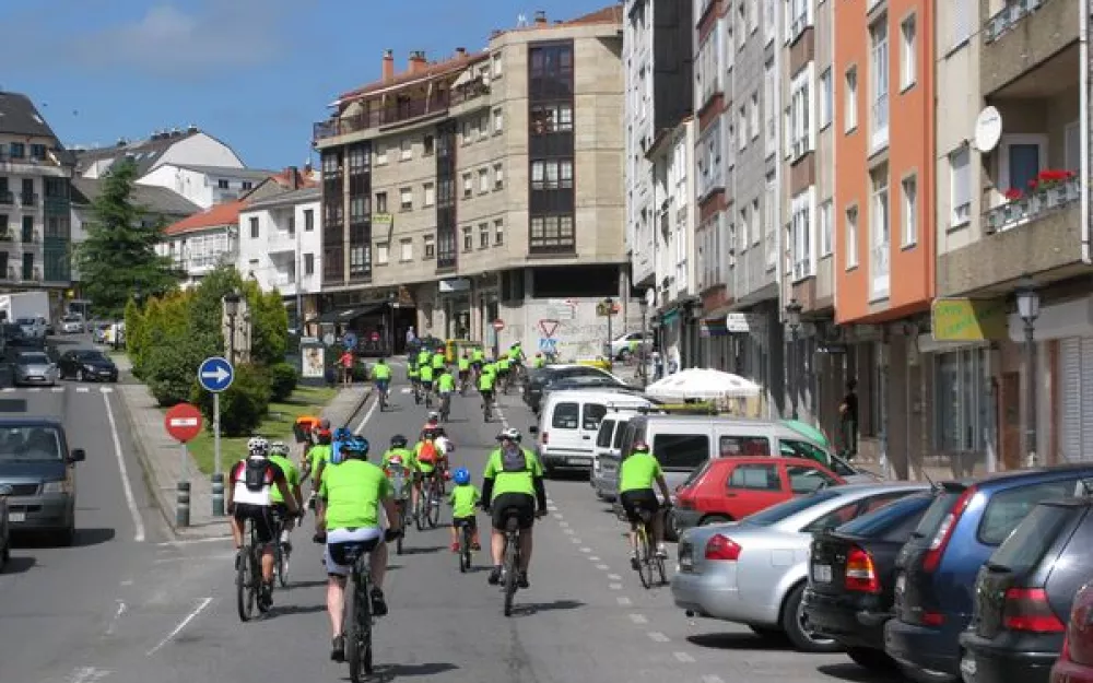 9º Día da Bicicleta